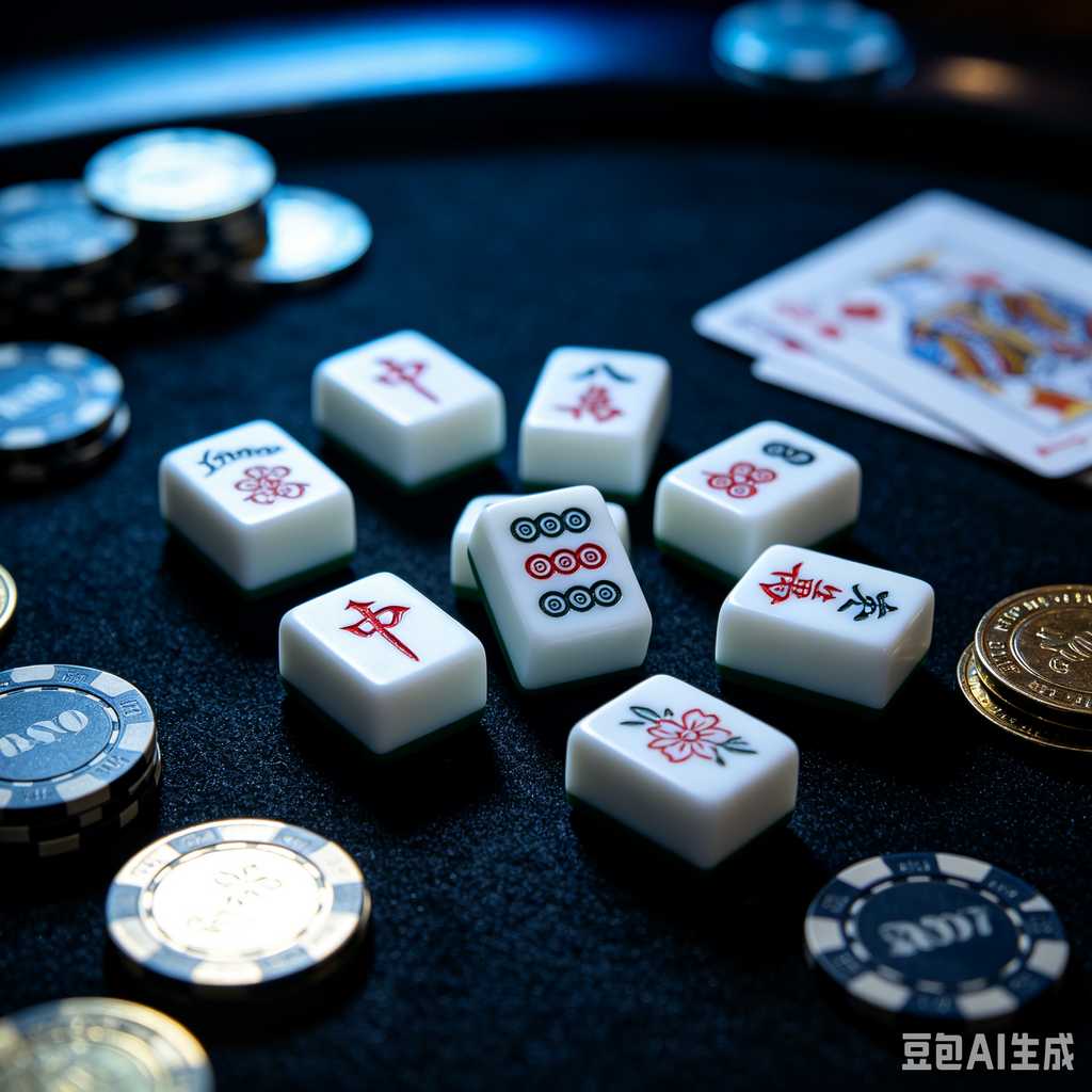 Louisville,mahjong
