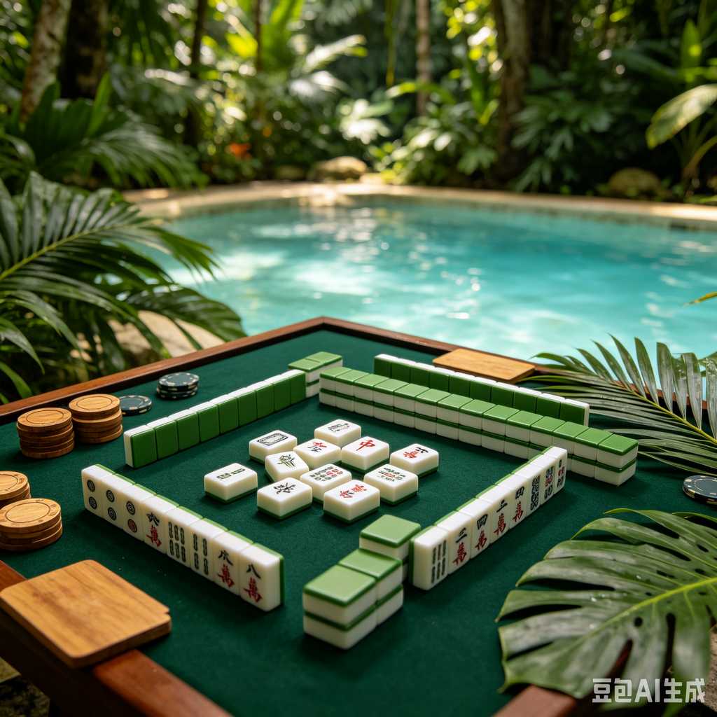 clear acrylic mahjong racks