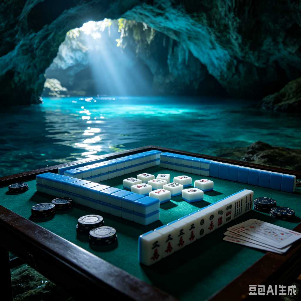 engraved mahjong tiles