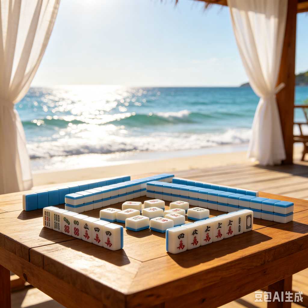 santarosa,mahjong