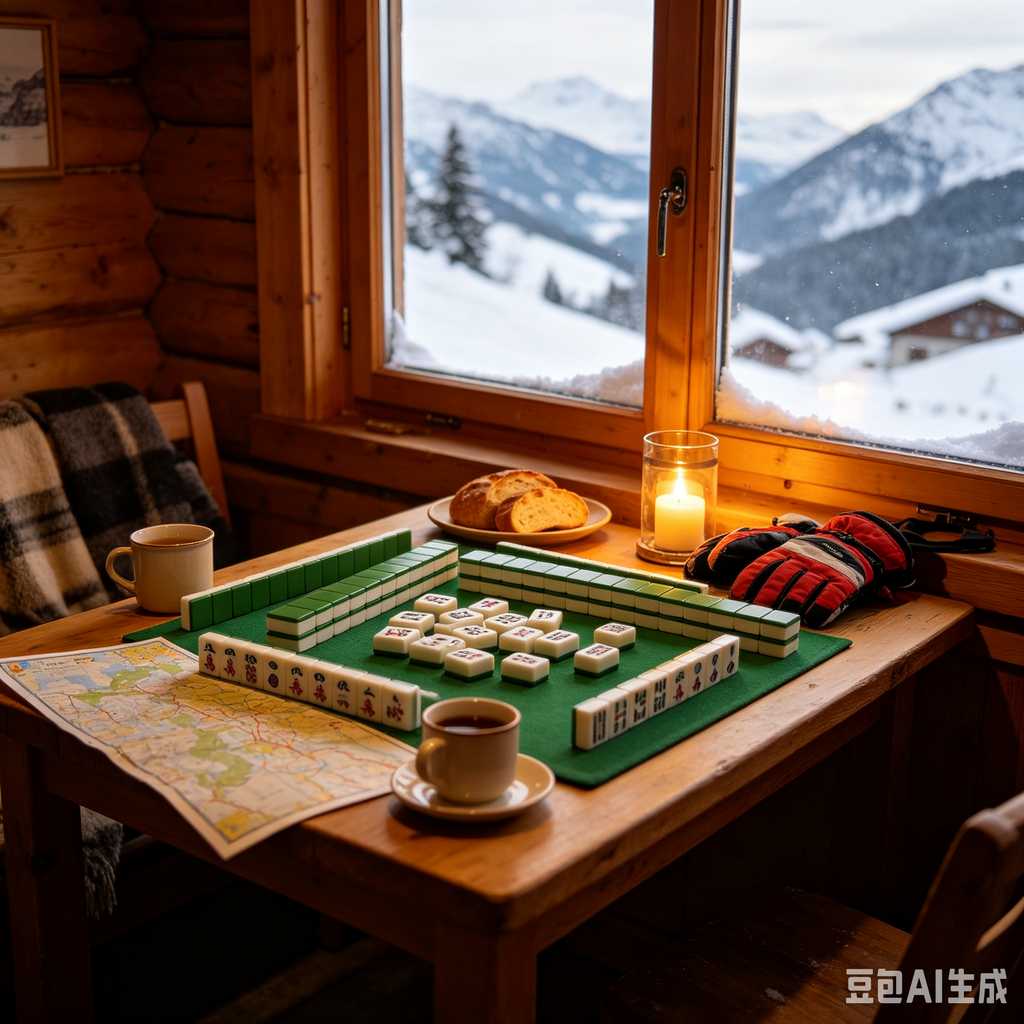 waterproof mahjong mat review