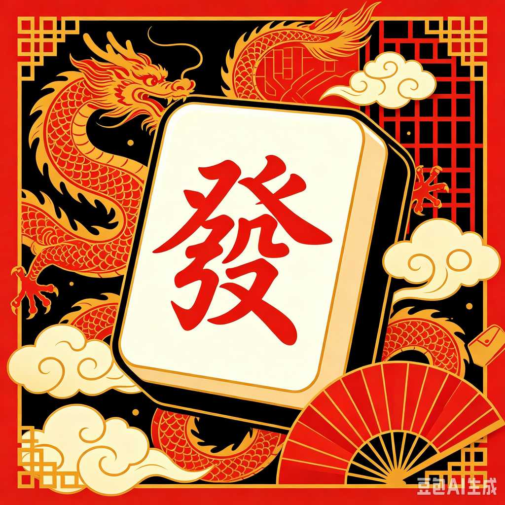 stable supply mahjong tiles