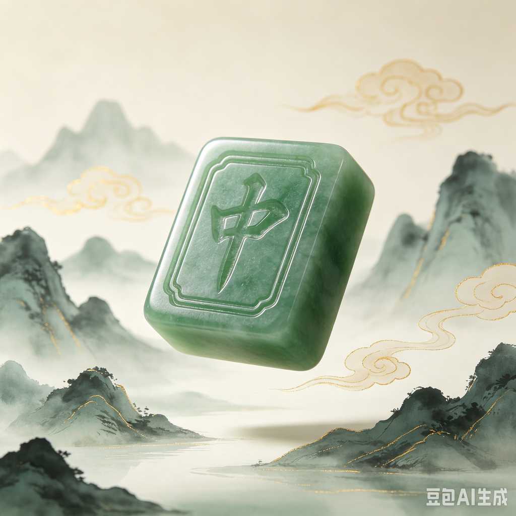 warsaw,mahjong
