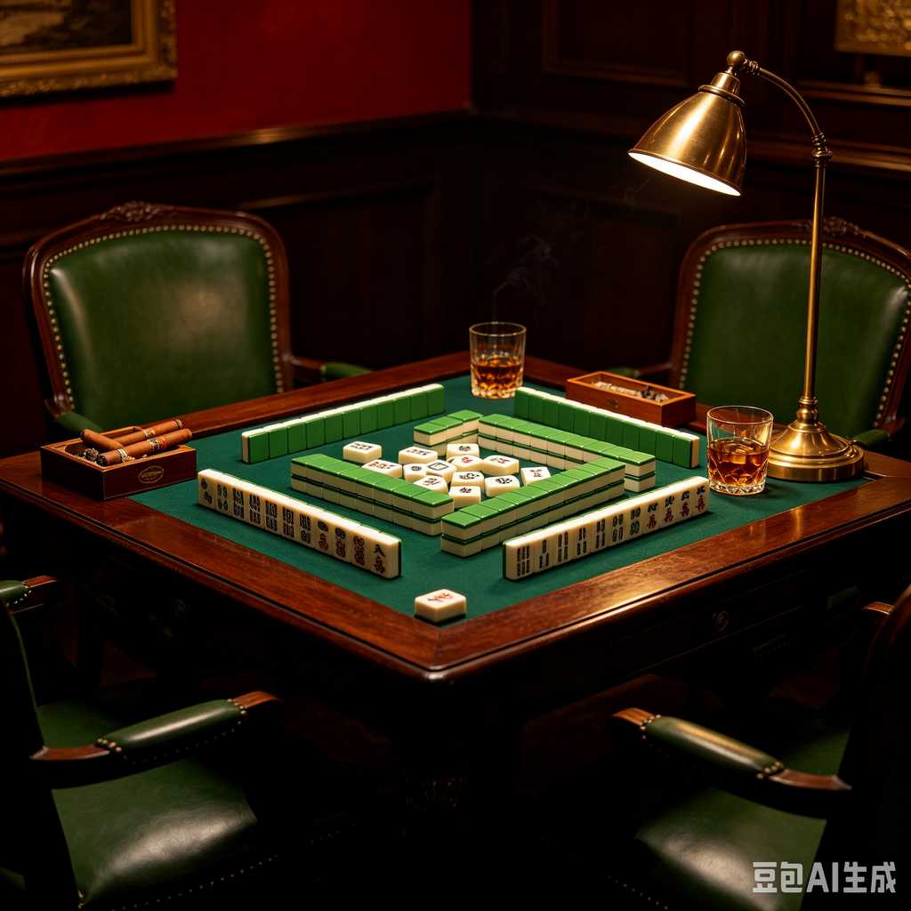 most popular mahjong set