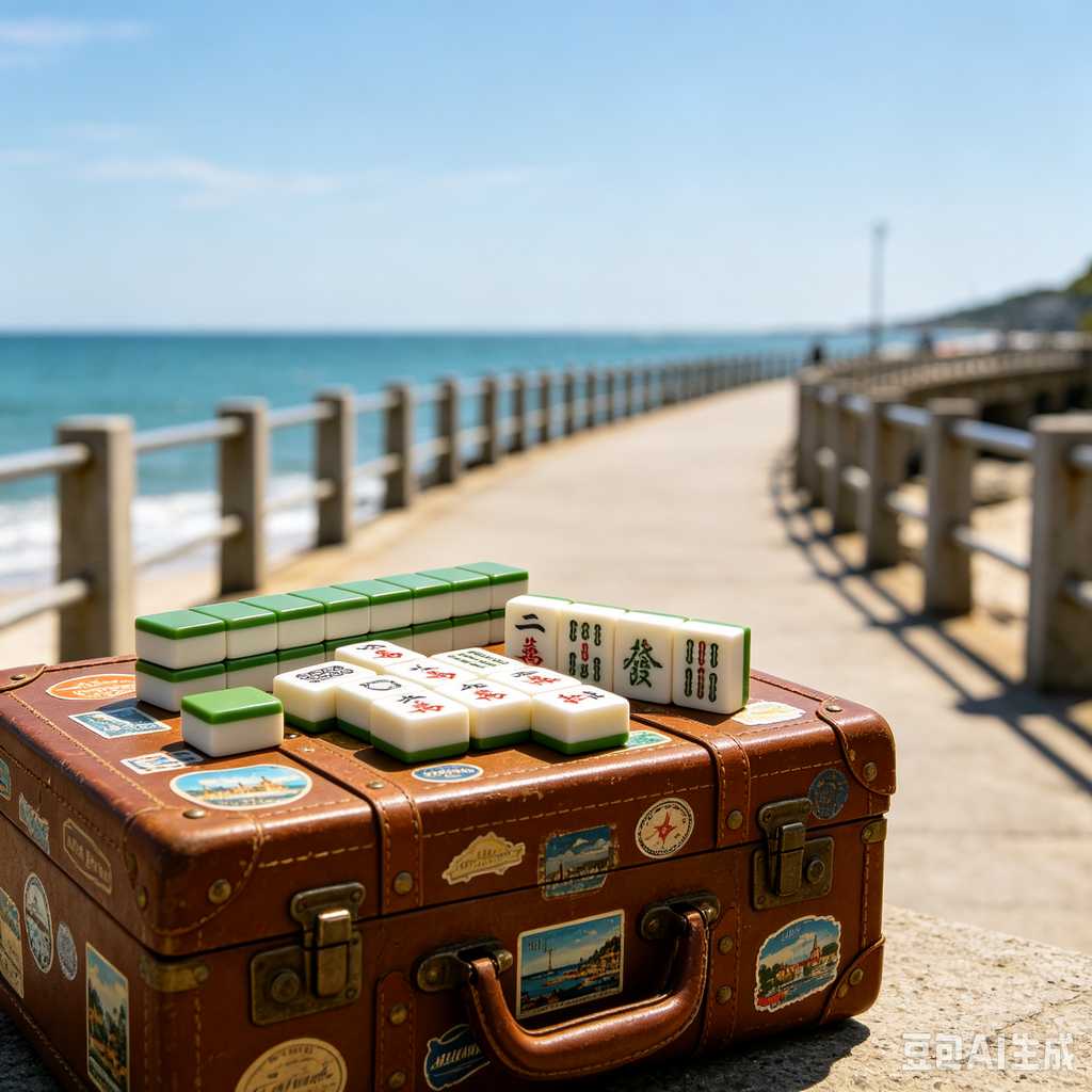 professional print mahjong tiles