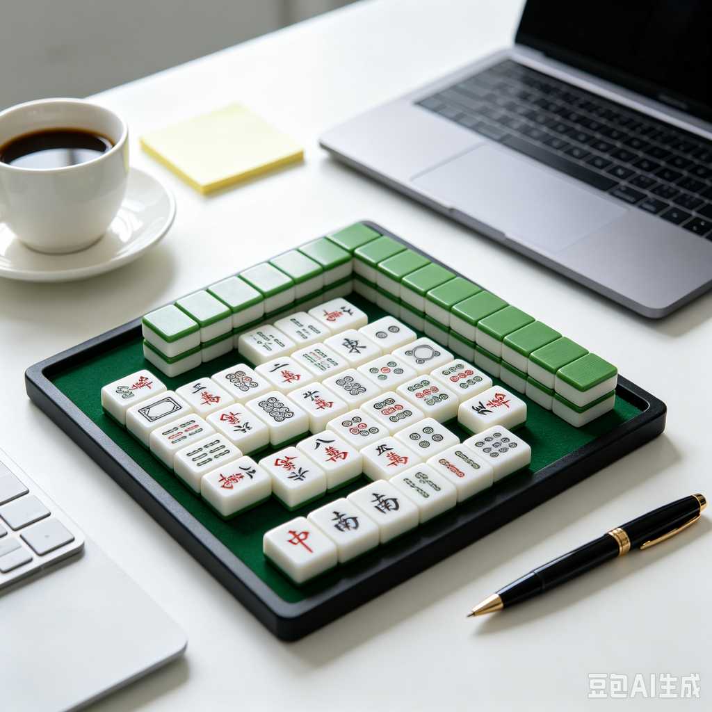 linz,mahjong