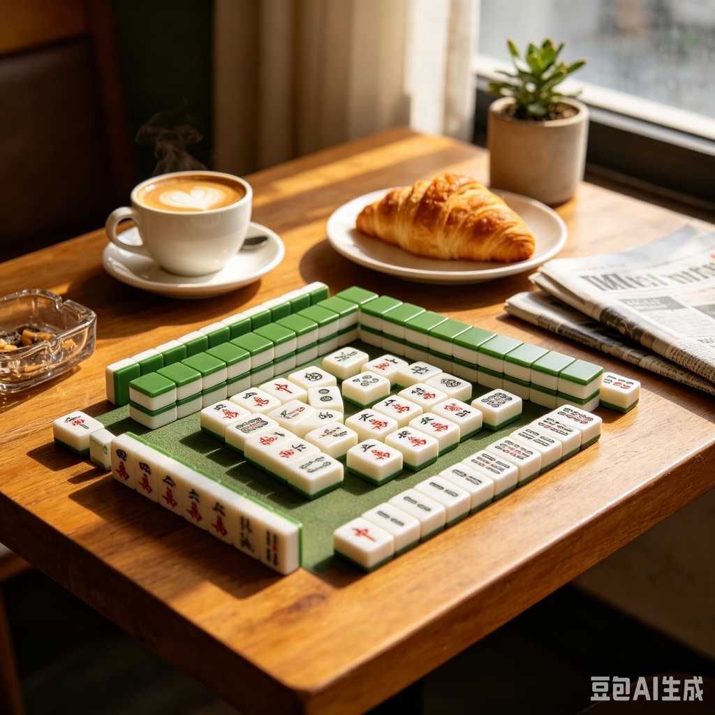 cannes,mahjong