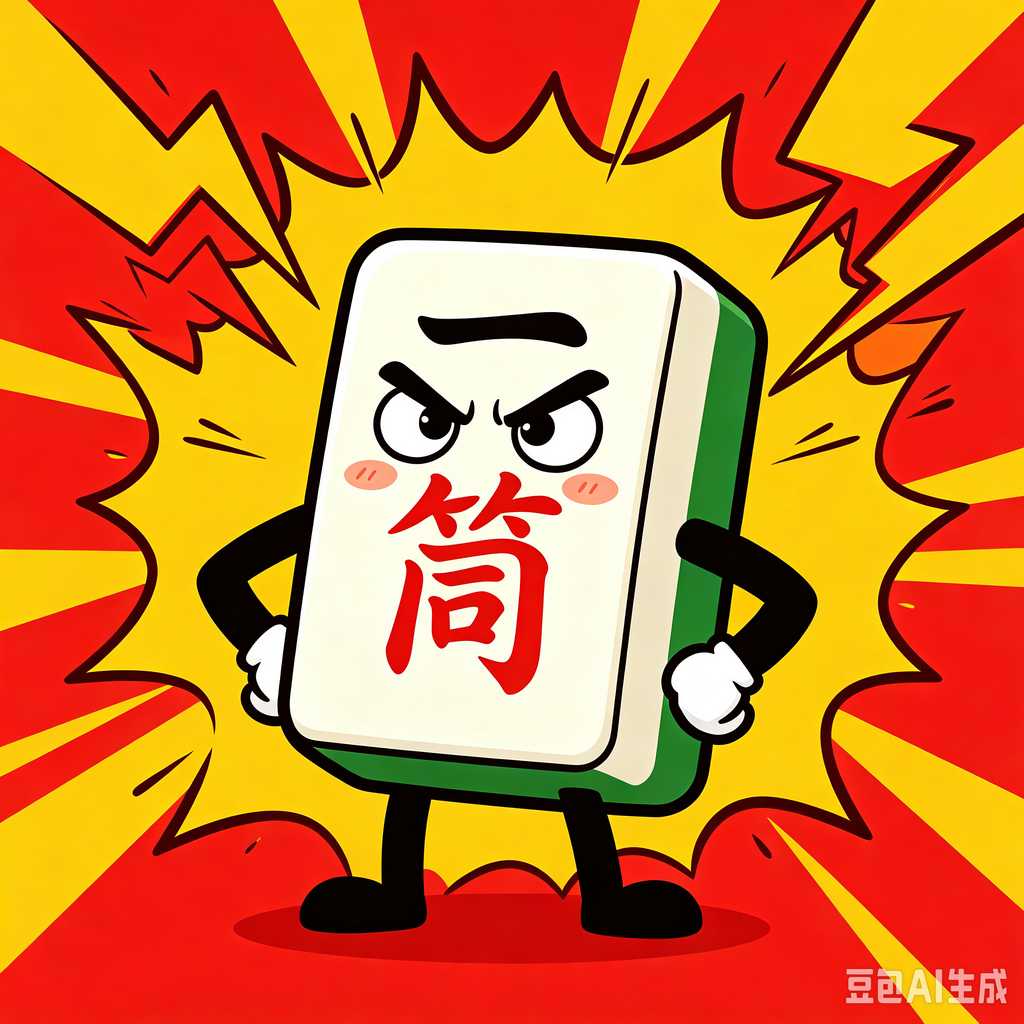 Salta,mahjong