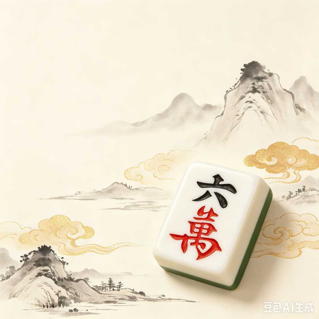 Boulder,mahjong