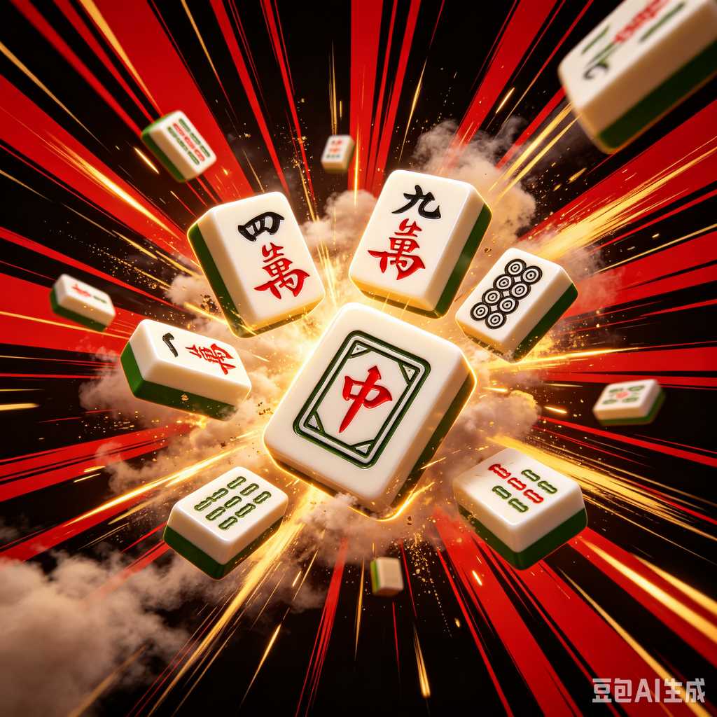 custom anime mahjong tiles