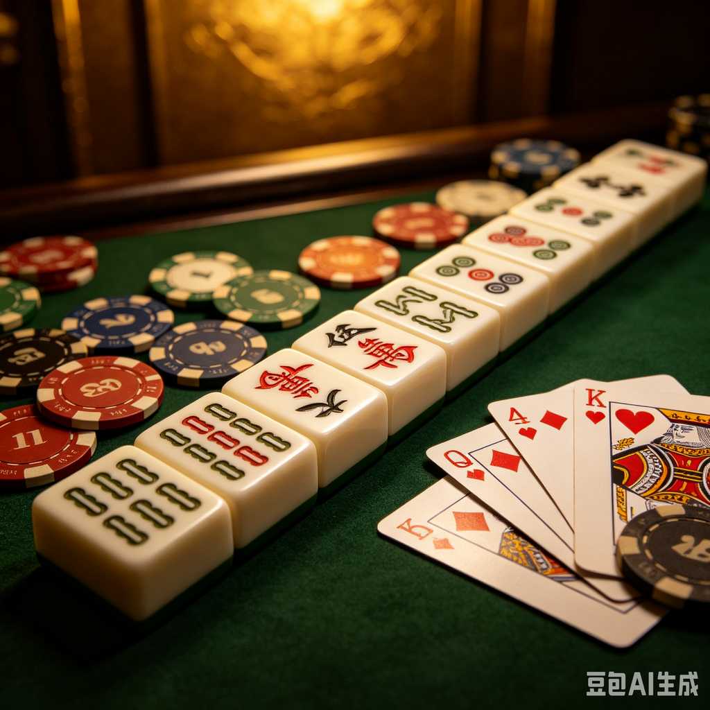 consistent print quality mahjong tiles