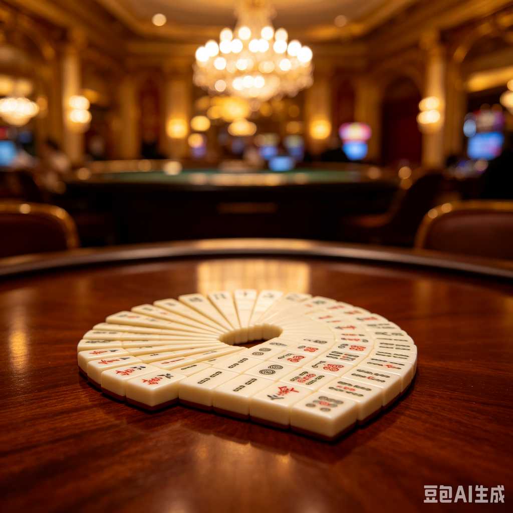 mahjong game full accessories
