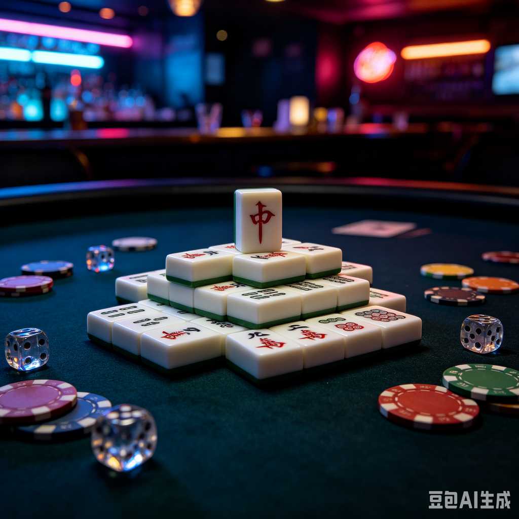 hartford,mahjong