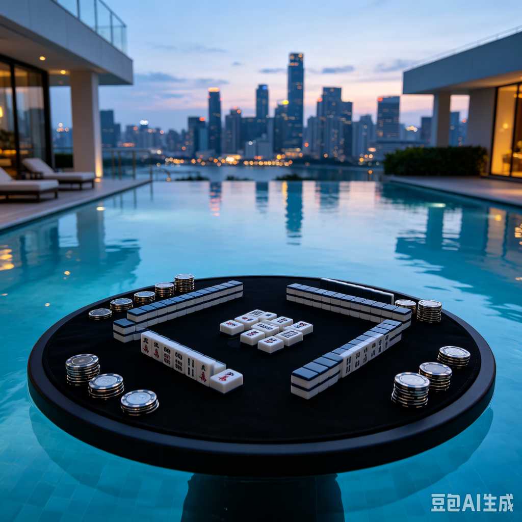 foldable mahjong table