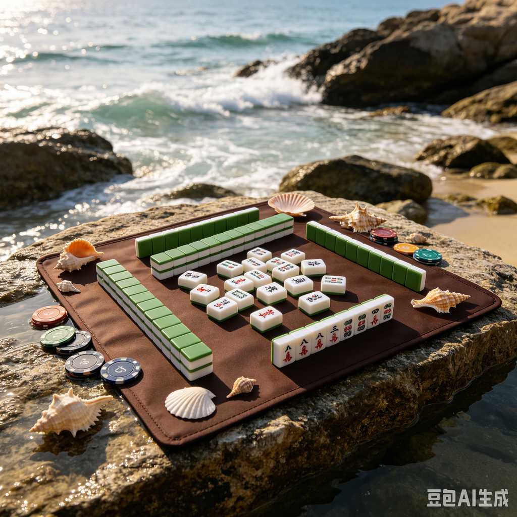 Victoria,mahjong